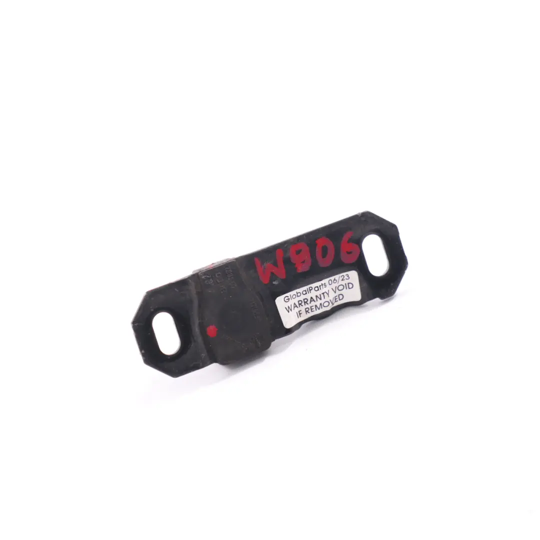 Mercedes W906 Blocco porta scorrevole posteriore sinistro destro - SKU A9067660262 - Numero di parte A9067660262
