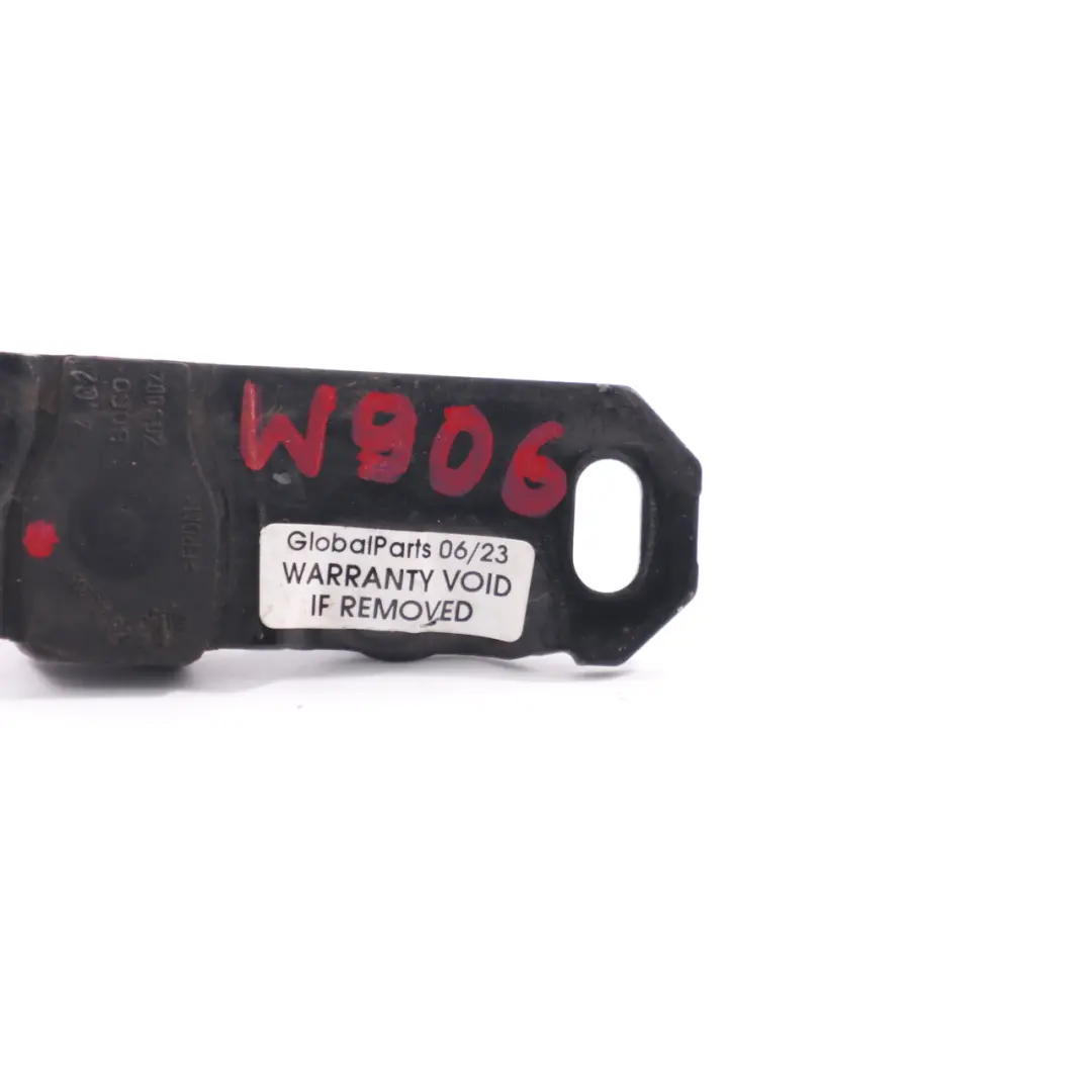 Mercedes W906 Schiebe tür Block Seite Hinten Links Rechts Prüfen - SKU A9067660262 - Teilenummer A9067660262