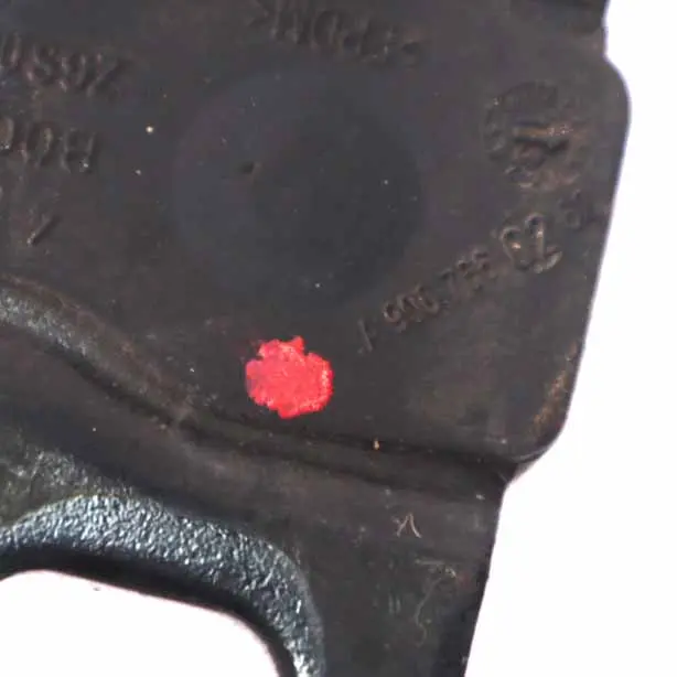 Mercedes W906 Schiebe tür Block Seite Hinten Links Rechts Prüfen - SKU A9067660262 - Teilenummer A9067660262