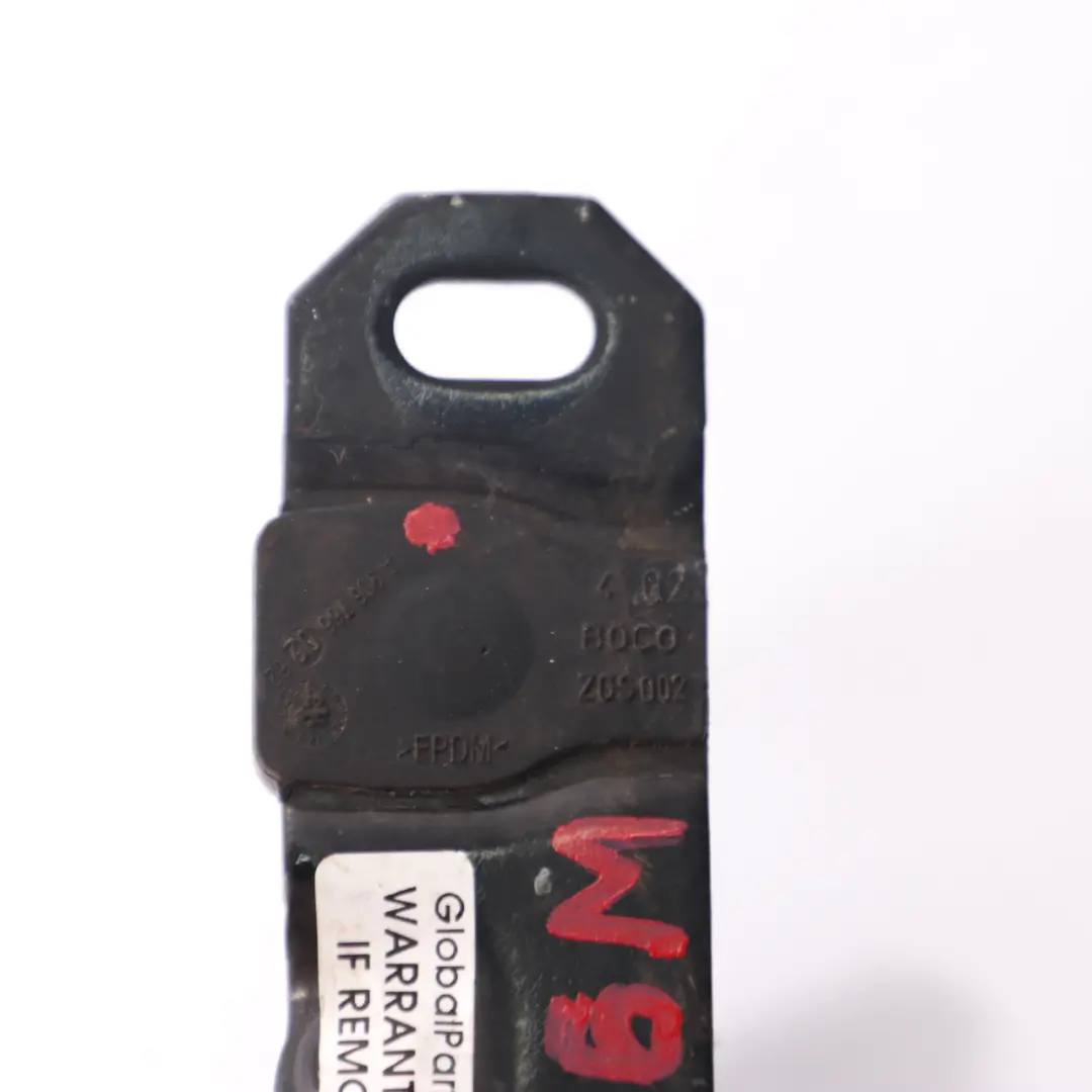 Blocage Porte Coulissante Latérale Gauche Droite pour Mercedes W906 à propos du numéro de pièce A9067660262 Mercedes W906 Blocage Porte Coulissante Latérale Gauche Droite - SKU A9067660262 - Numéro de pièce A9067660262