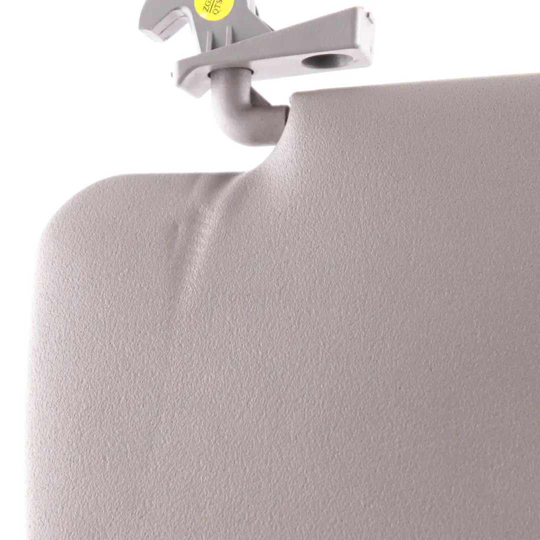 Mercedes Sprinter W906 Sun Visor Left N/S Cover Trim Panel Art Grey - SKU A9068100010-1 - Part number A9068100010