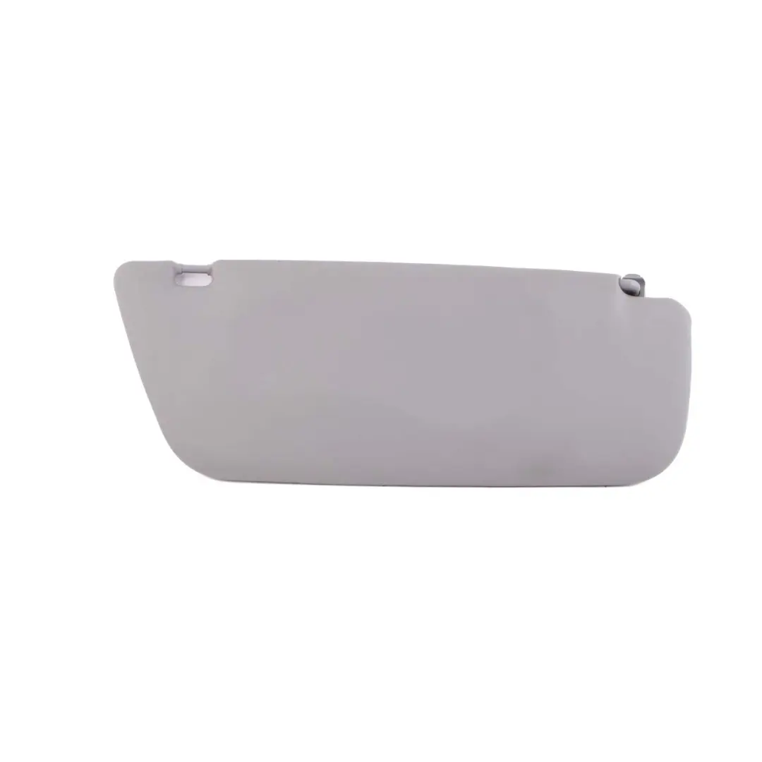 Mercedes Sprinter W906 Izquierda Visera parasol Art Gris - SKU A9068100010 - Número de pieza A9068100010