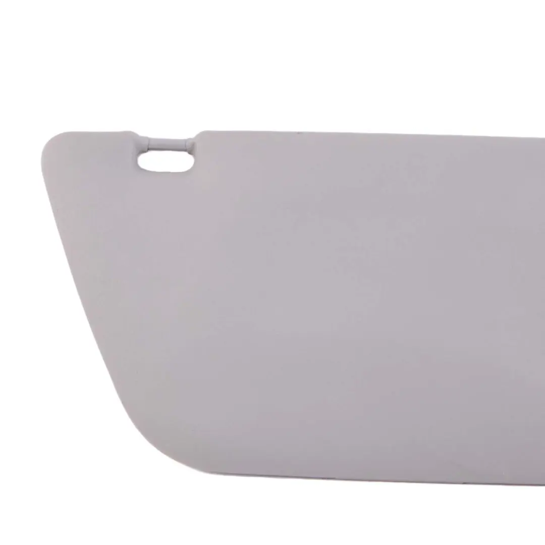 Mercedes Sprinter W906 Links Sonnenblende Abdeckung Trim Art Grau - SKU A9068100010 - Teilenummer A9068100010
