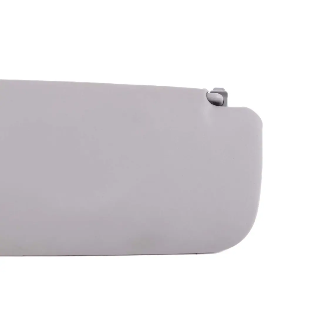 Mercedes Sprinter W906 Gauche Pare-soleil Art Gris - SKU A9068100010 - Numéro de pièce A9068100010