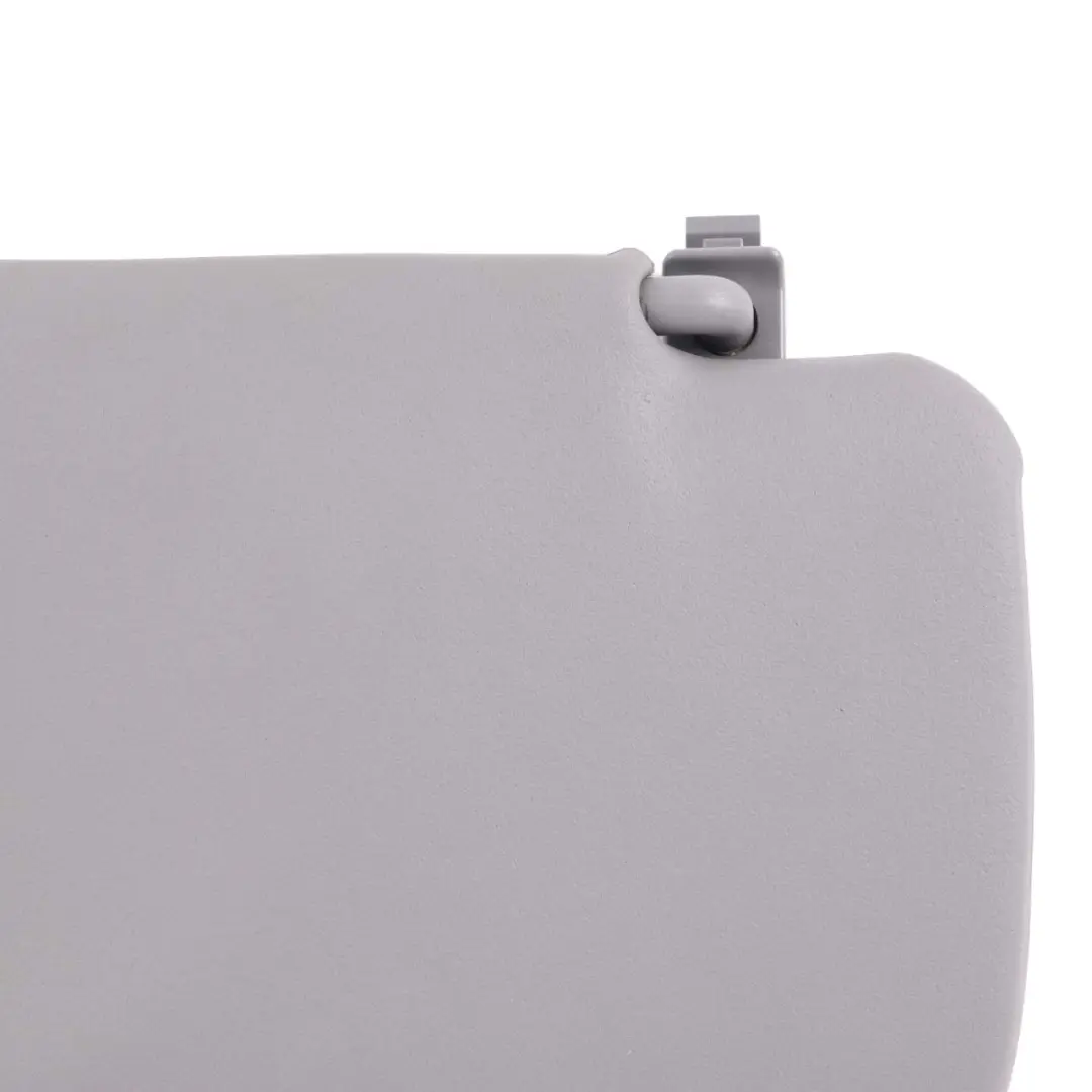  Mercedes-Benz Sprinter W906 Left N/S Sun Visor Cover Trim Art Grey - SKU A9068100010 - Part number A9068100010