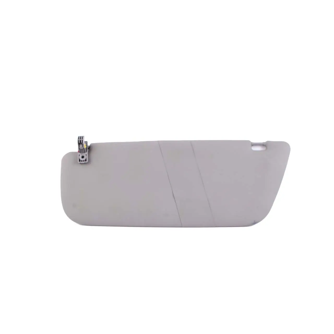 Mercedes Sprinter W906 Izquierda Visera parasol Art Gris A9068100010