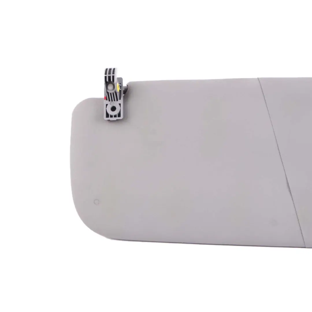  Mercedes-Benz Sprinter W906 Left N/S Sun Visor Cover Trim Art Grey - SKU A9068100010 - Part number A9068100010