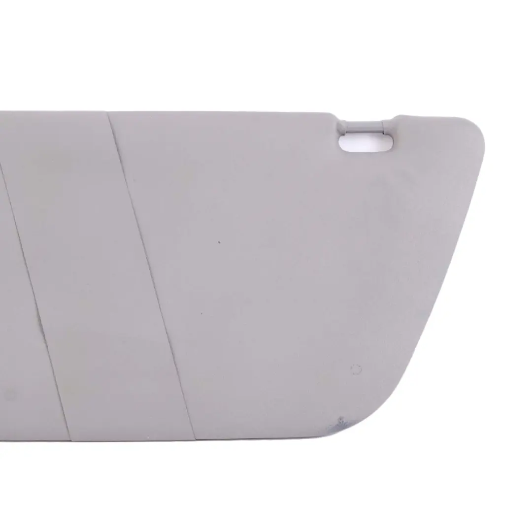 Mercedes Sprinter W906 Gauche Pare-soleil Art Gris - SKU A9068100010 - Numéro de pièce A9068100010