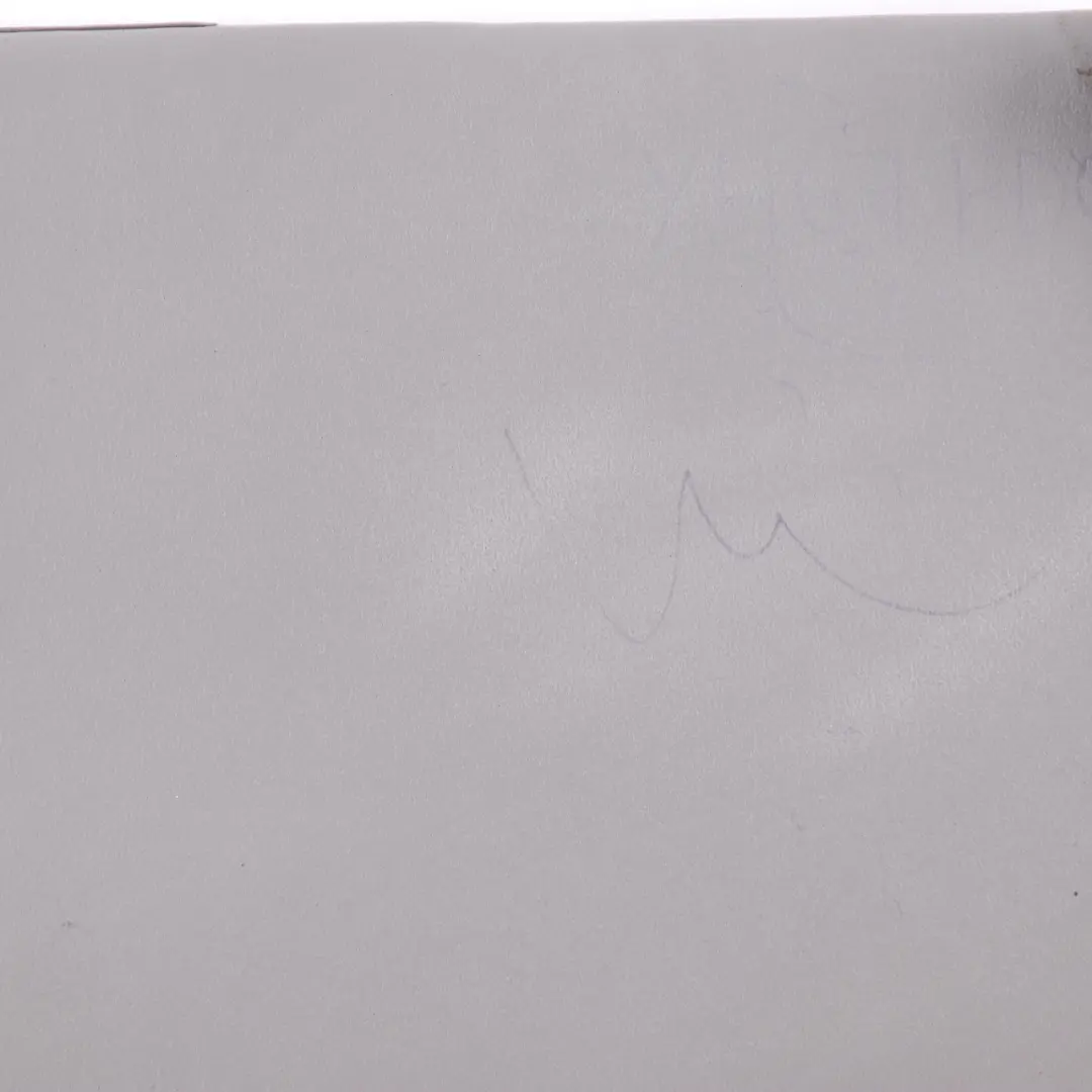 Sun Visor Right O/S Cover Trim Panel Grey to Mercedes Sprinter W906 with Part number A9068100110 Mercedes Sprinter W906 Sun Visor Right O/S Cover Trim Panel Grey - SKU A9068100110-1 - Part number A9068100110