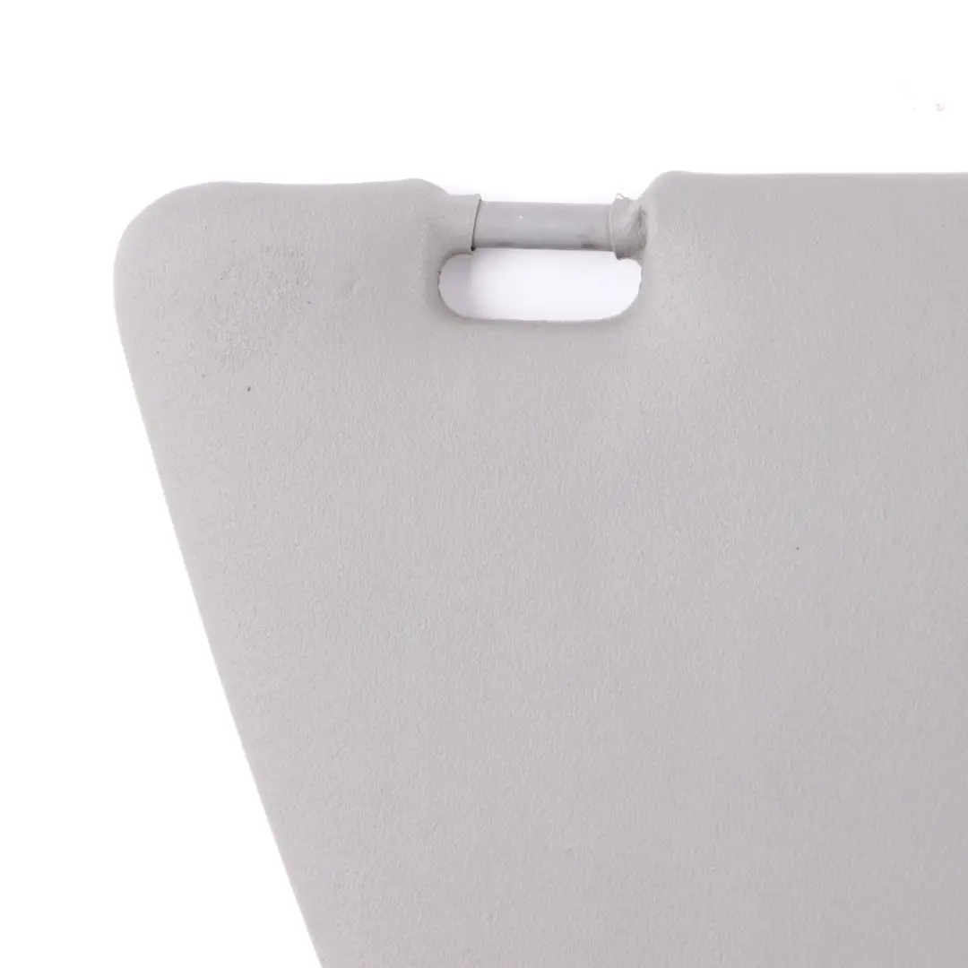 Sun Visor Right O/S Cover Trim Panel Grey to Mercedes Sprinter W906 with Part number A9068100110 Mercedes Sprinter W906 Sun Visor Right O/S Cover Trim Panel Grey - SKU A9068100110-1 - Part number A9068100110