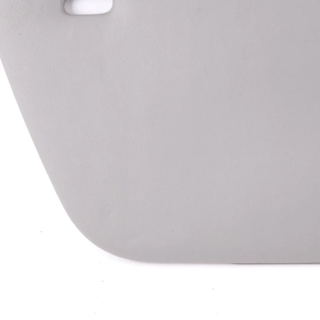 Mercedes Sprinter W906 Rechts Sonnenblende Abdeckung Trim Art Grau - SKU A9068100110-1 - Teilenummer A9068100110