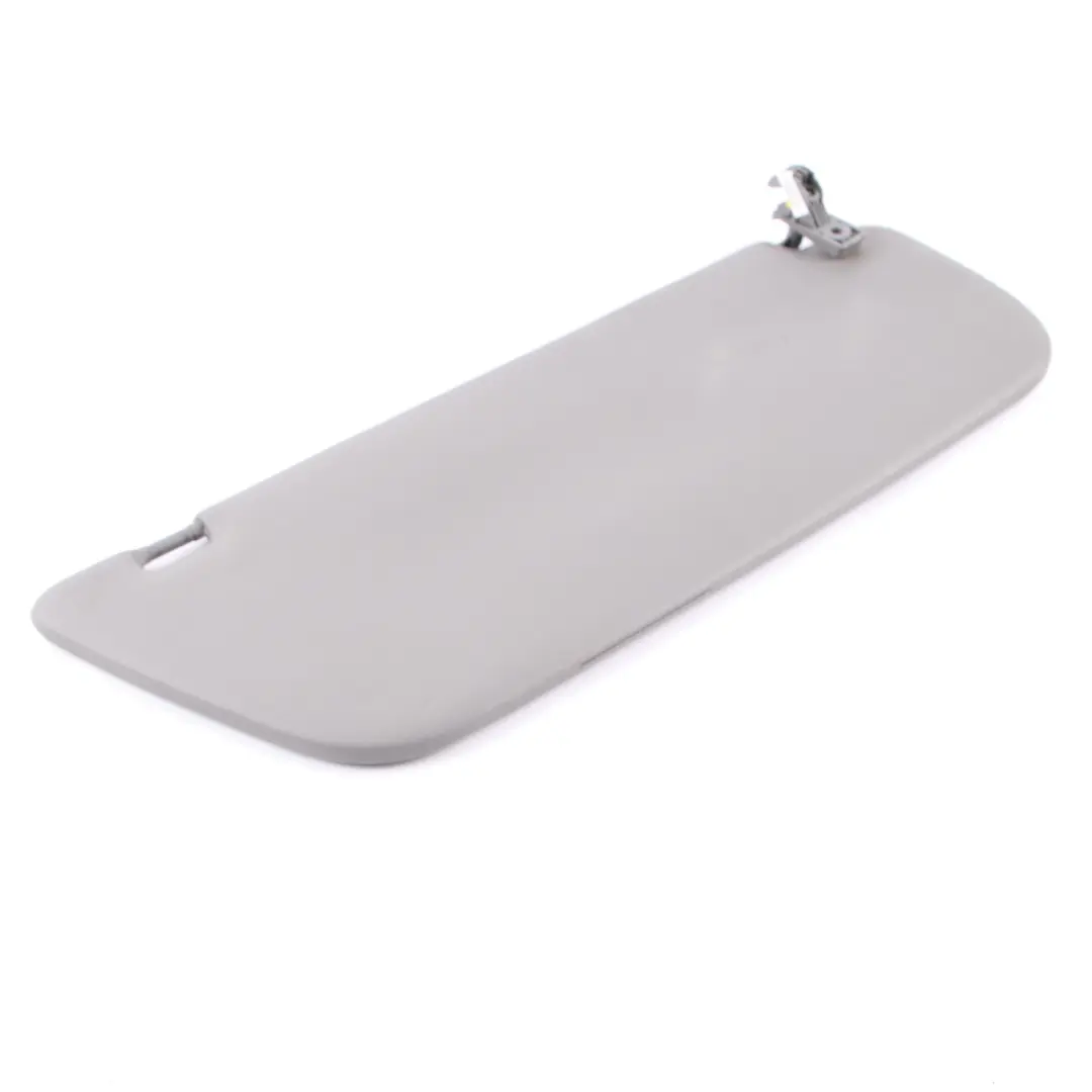 Sun Visor Right O/S Cover Trim Panel Grey to Mercedes Sprinter W906 with Part number A9068100110 Mercedes Sprinter W906 Sun Visor Right O/S Cover Trim Panel Grey - SKU A9068100110-1 - Part number A9068100110