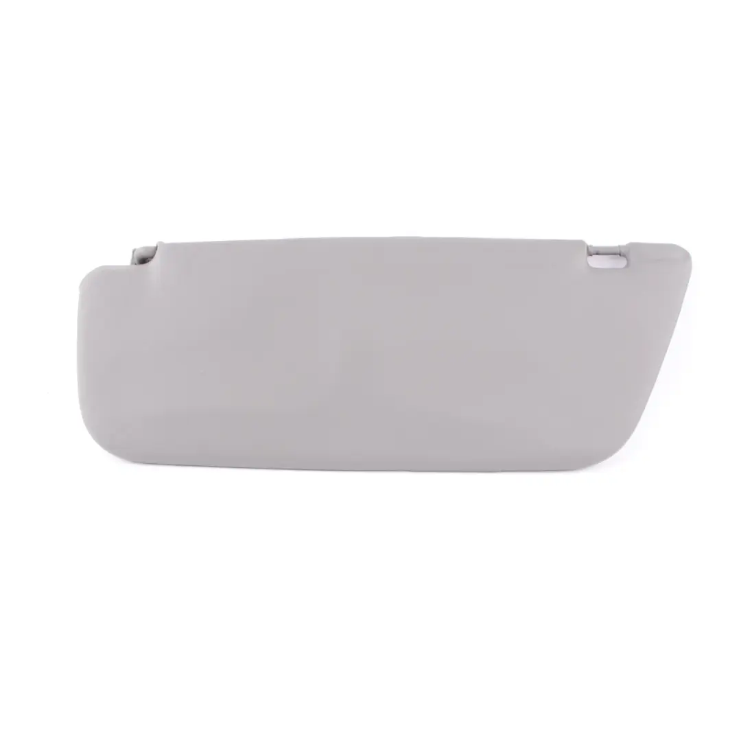 Sun Visor Right O/S Cover Trim Panel Grey to Mercedes Sprinter W906 with Part number A9068100110 Mercedes Sprinter W906 Sun Visor Right O/S Cover Trim Panel Grey - SKU A9068100110-1 - Part number A9068100110