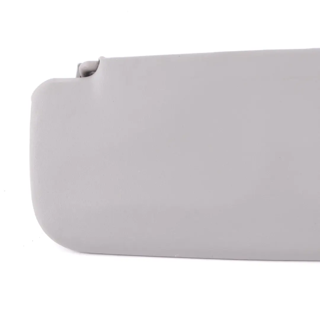 Mercedes Sprinter W906 Rechts Sonnenblende Abdeckung Trim Art Grau - SKU A9068100110-1 - Teilenummer A9068100110