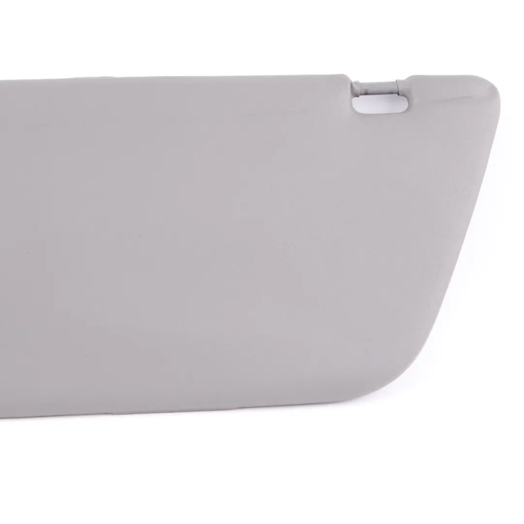 Sun Visor Right O/S Cover Trim Panel Grey to Mercedes Sprinter W906 with Part number A9068100110 Mercedes Sprinter W906 Sun Visor Right O/S Cover Trim Panel Grey - SKU A9068100110-1 - Part number A9068100110