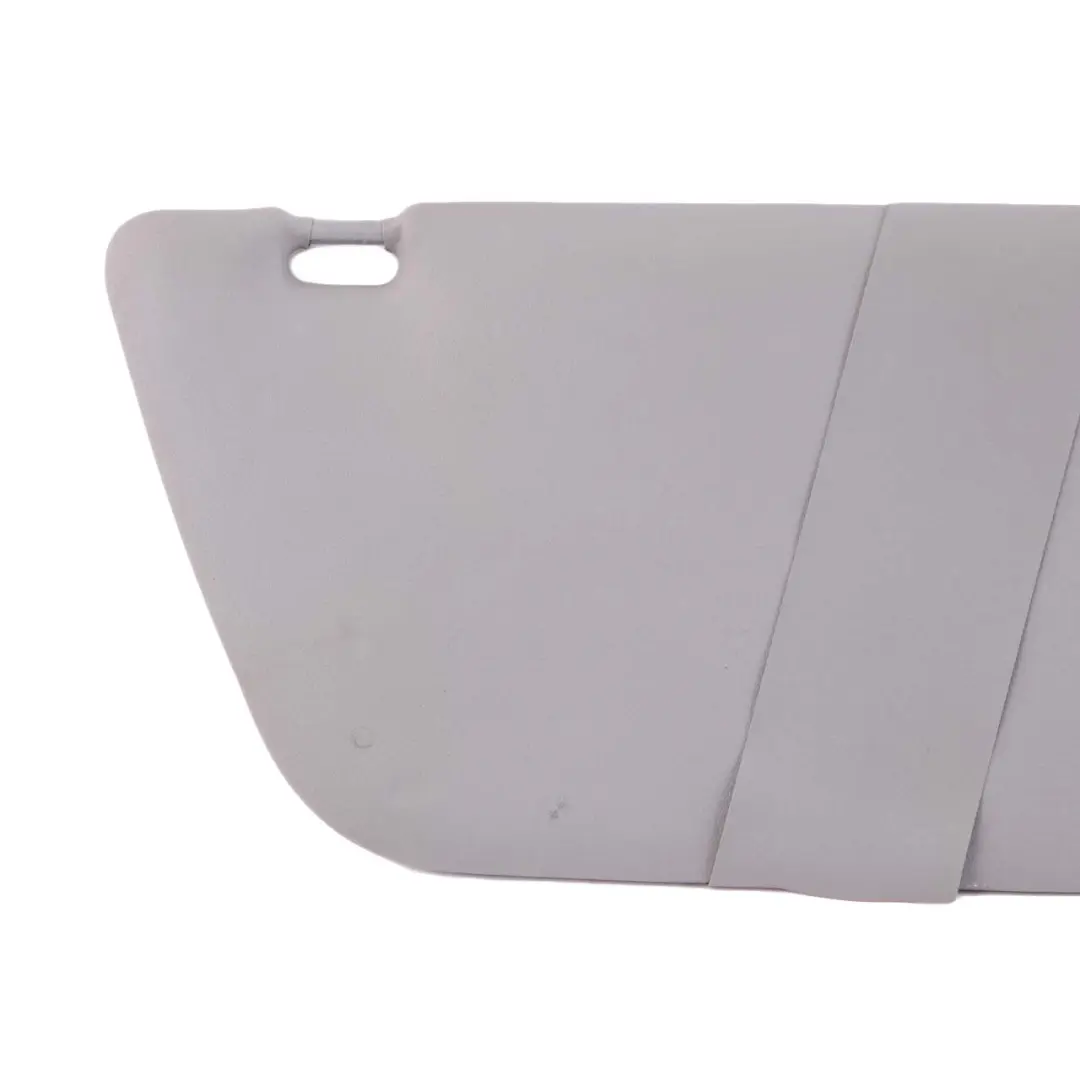  Mercedes-Benz Sprinter W906 Derecho Visera Parasol Cubierta Art Gris - SKU A9068100110 - Número de pieza A9068100110