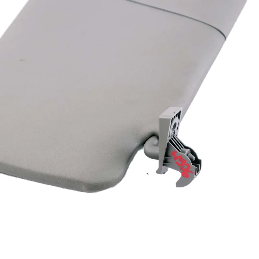  Mercedes-Benz Sprinter W906 Derecho Visera Parasol Cubierta Art Gris - SKU A9068100110 - Número de pieza A9068100110