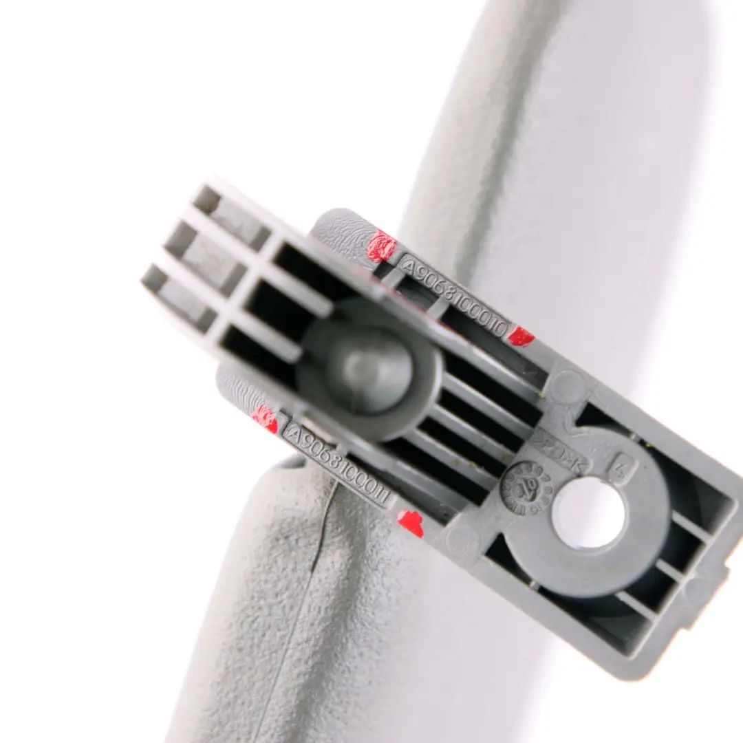  Mercedes-Benz Sprinter W906 Derecho Visera Parasol Cubierta Art Gris - SKU A9068100110 - Número de pieza A9068100110