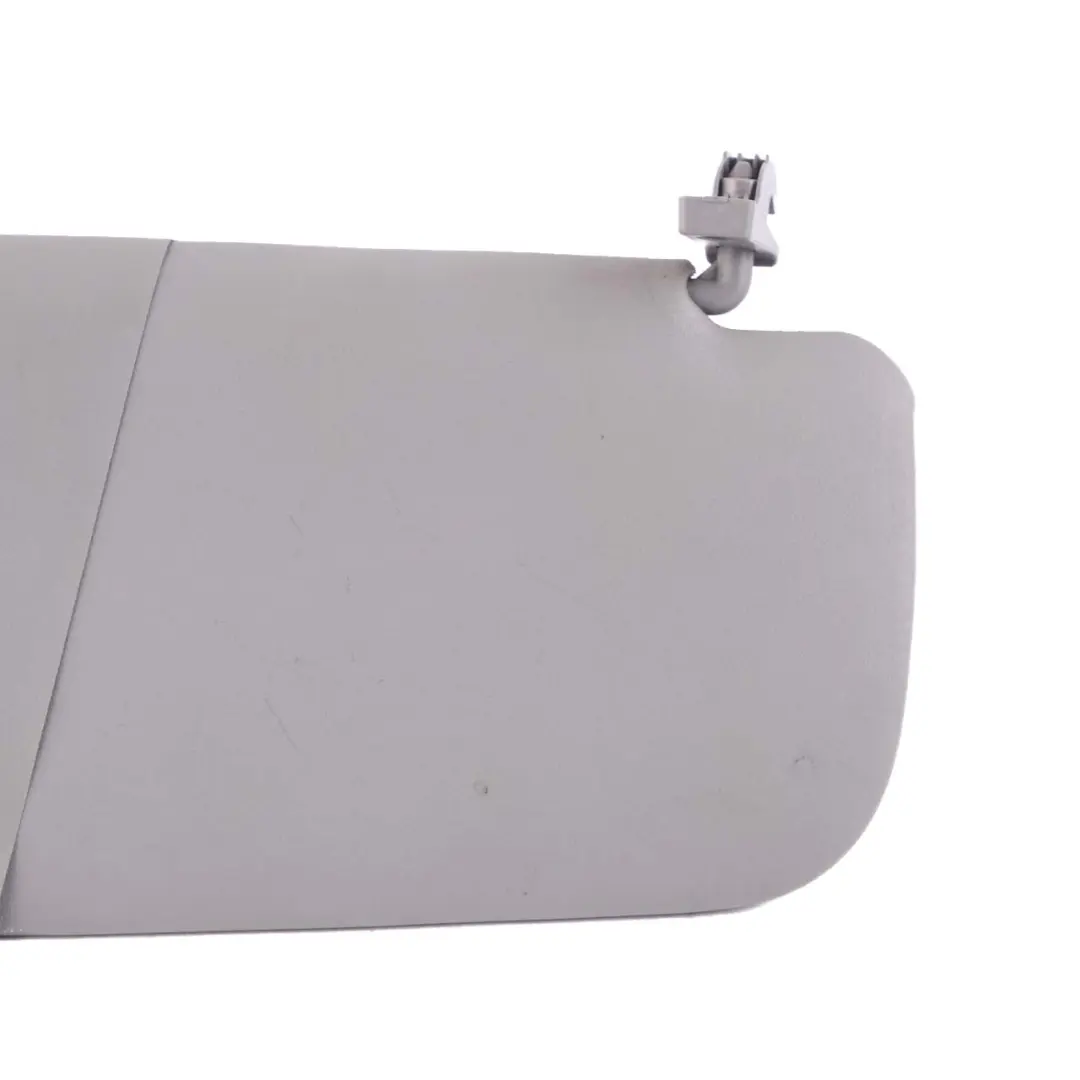 Mercedes-Benz Sprinter W906 Right O/S Sun Visor Cover Trim Art Grey - SKU A9068100110 - Part number A9068100110