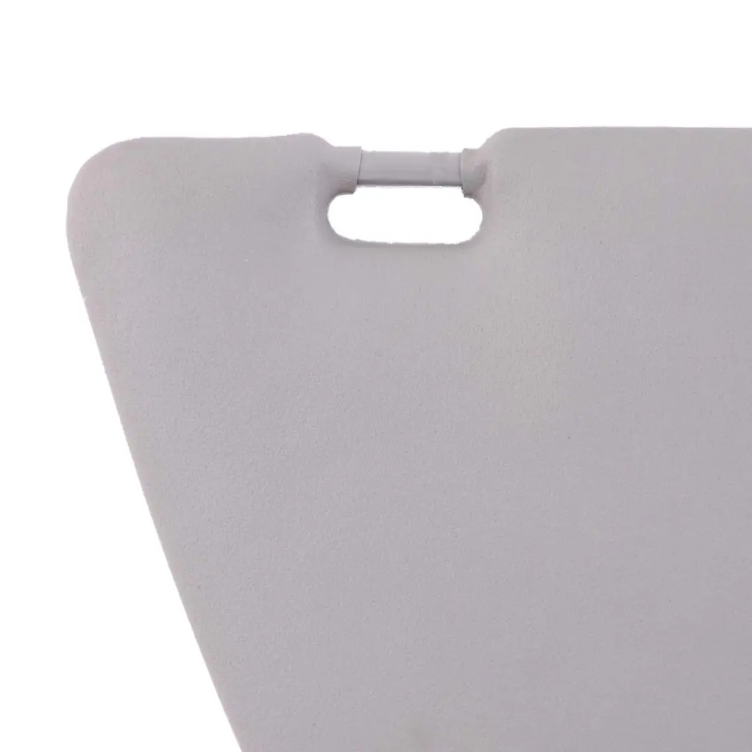  Mercedes-Benz Sprinter W906 Right O/S Sun Visor Cover Trim Art Grey - SKU A9068100110 - Part number A9068100110