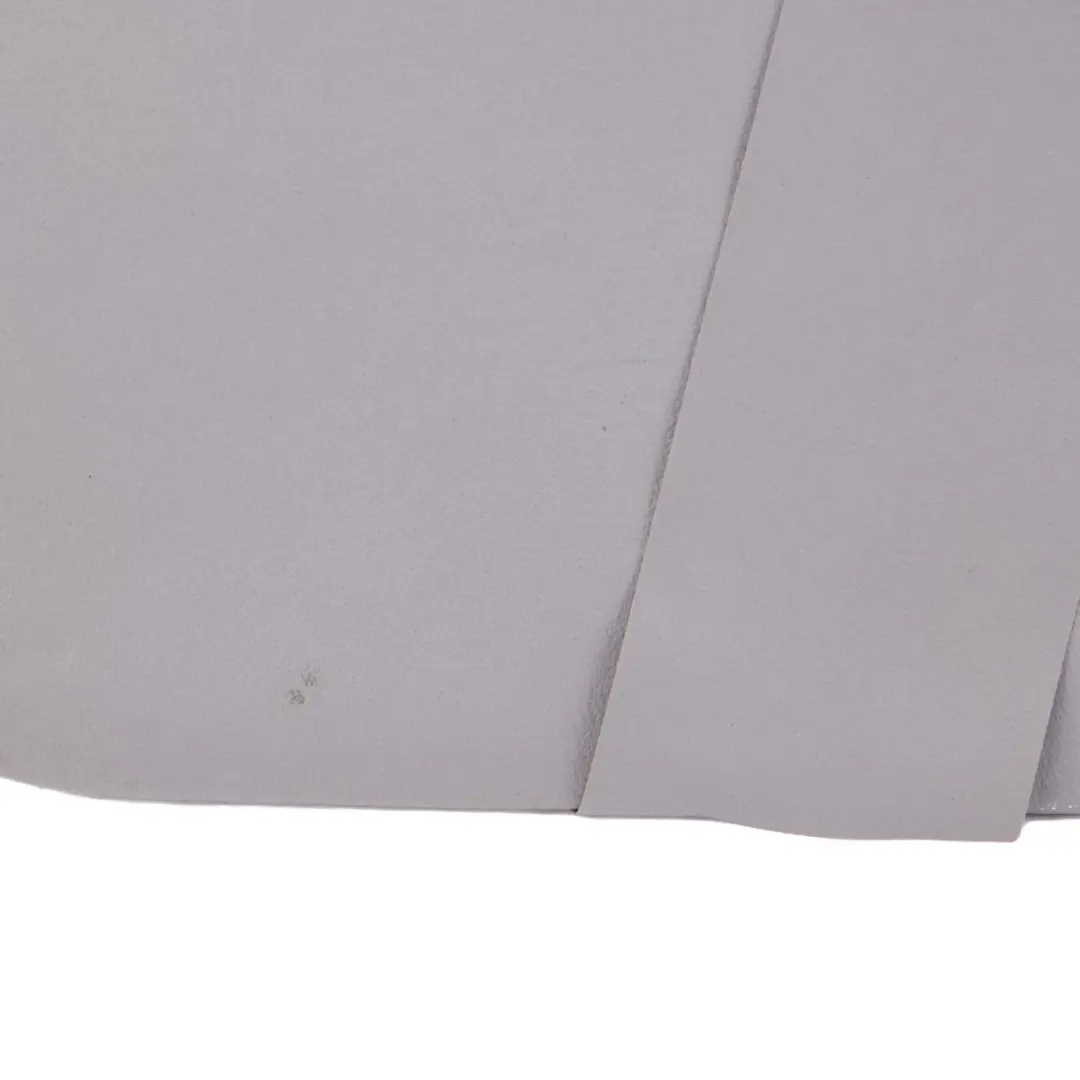  Mercedes-Benz Sprinter W906 Right O/S Sun Visor Cover Trim Art Grey - SKU A9068100110 - Part number A9068100110
