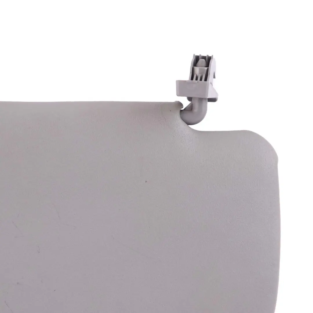  Mercedes-Benz Sprinter W906 Right O/S Sun Visor Cover Trim Art Grey - SKU A9068100110 - Part number A9068100110