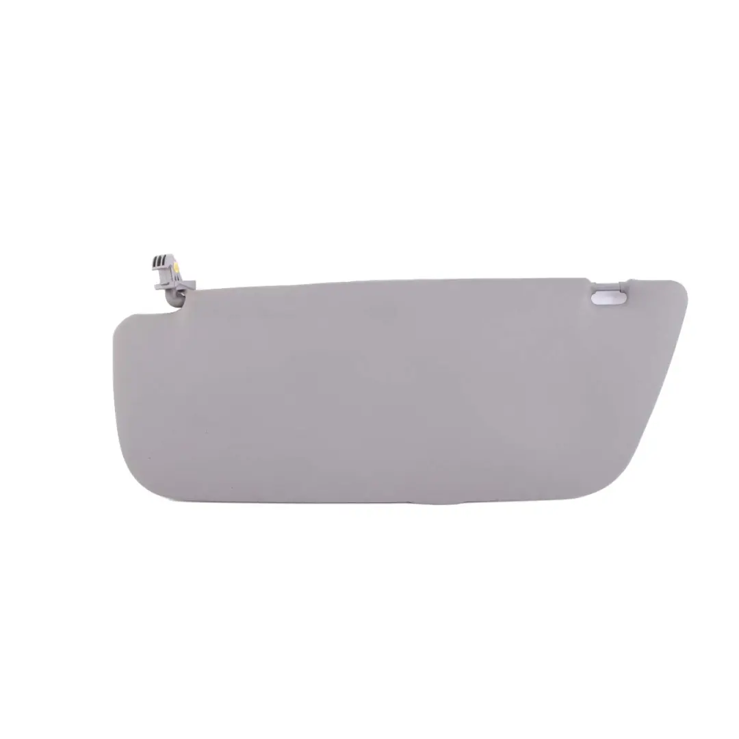  Mercedes-Benz Sprinter W906 Right O/S Sun Visor Cover Trim Art Grey - SKU A9068100110 - Part number A9068100110