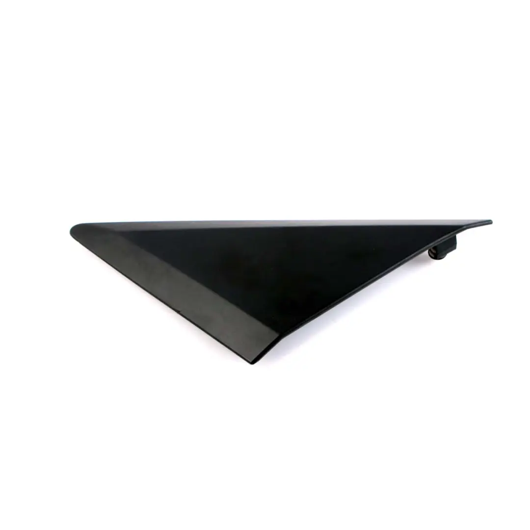 Door Mirror Finisher Cover Trim Left N/S to Mercedes Sprinter W906 with Part number A9068110007 Mercedes Sprinter W906 Door Mirror Finisher Cover Trim Left N/S - SKU A9068110007 - Part number A9068110007