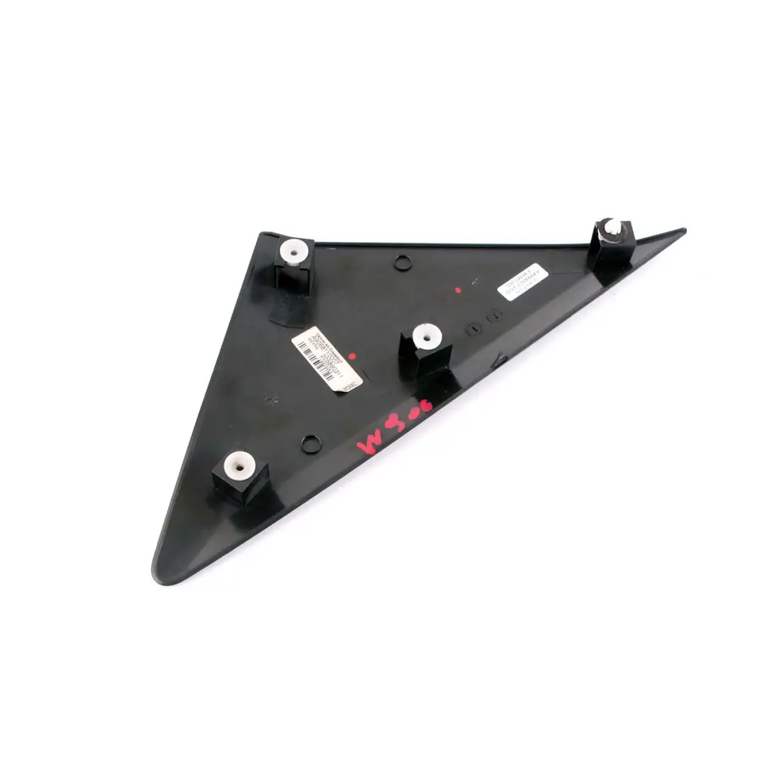 Mercedes W906 Specchietto Retrovisore Porta Copertura Sinistra - SKU A9068110007 - Numero di parte A9068110007