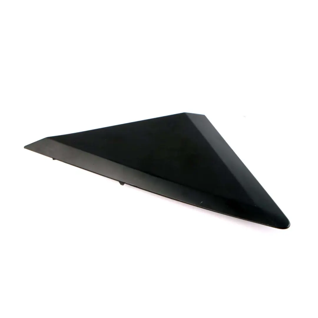 Door Mirror Finisher Cover Trim Left N/S to Mercedes Sprinter W906 with Part number A9068110007 Mercedes Sprinter W906 Door Mirror Finisher Cover Trim Left N/S - SKU A9068110007 - Part number A9068110007