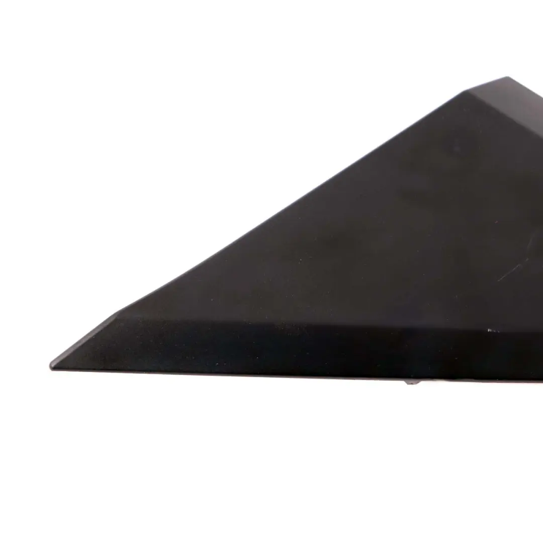 Mercedes Sprinter W906 Door Mirror Finisher Cover Trim Left N/S - SKU A9068110007 - Part number A9068110007