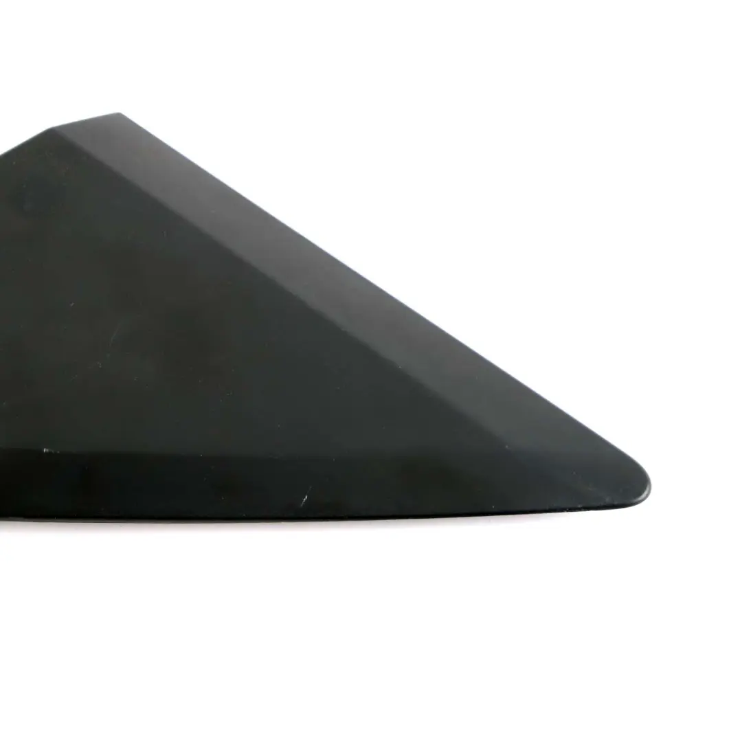 Door Mirror Finisher Cover Trim Left N/S to Mercedes Sprinter W906 with Part number A9068110007 Mercedes Sprinter W906 Door Mirror Finisher Cover Trim Left N/S - SKU A9068110007 - Part number A9068110007