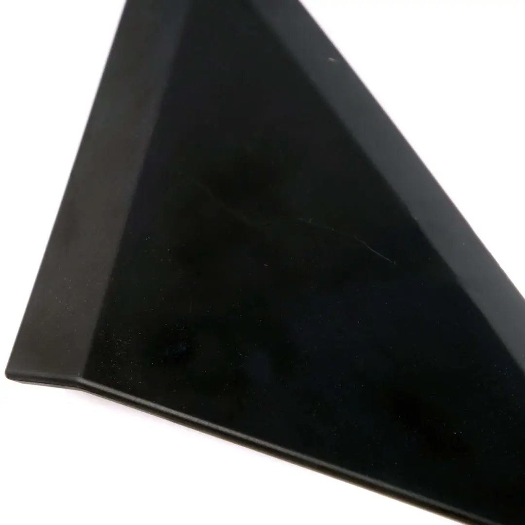Mercedes Sprinter W906 Door Mirror Finisher Cover Trim Left N/S - SKU A9068110007 - Part number A9068110007