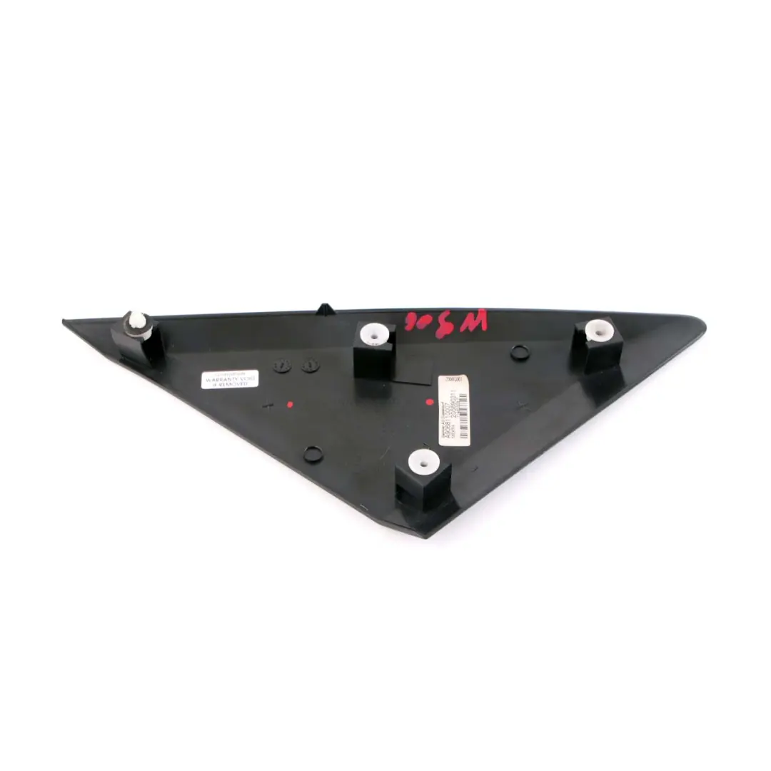 Mercedes Sprinter W906 Door Mirror Finisher Cover Trim Left N/S - SKU A9068110007 - Part number A9068110007