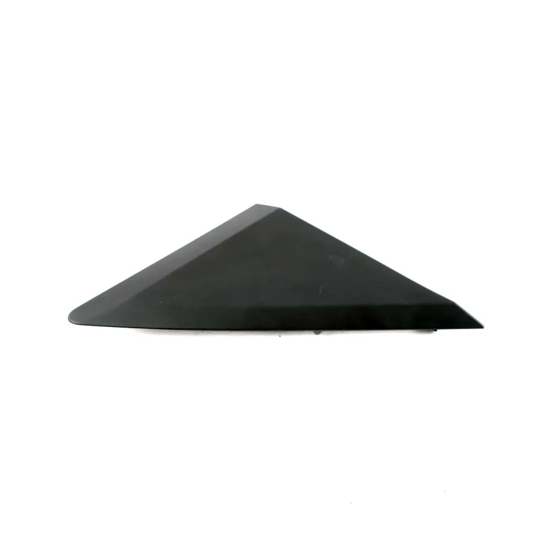 Mercedes W906 Specchietto Retrovisore Porta Finisher Rivestimento Coperchio - SKU A9068110107 - Numero di parte A9068110107