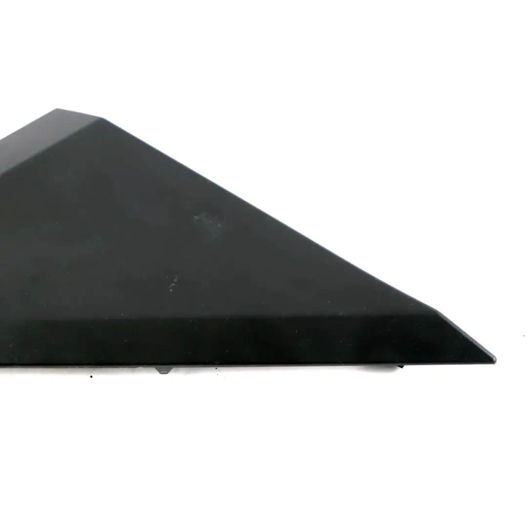 Mercedes Sprinter W906 Door Mirror Finisher Cover Trim - SKU A9068110107 - Part number A9068110107