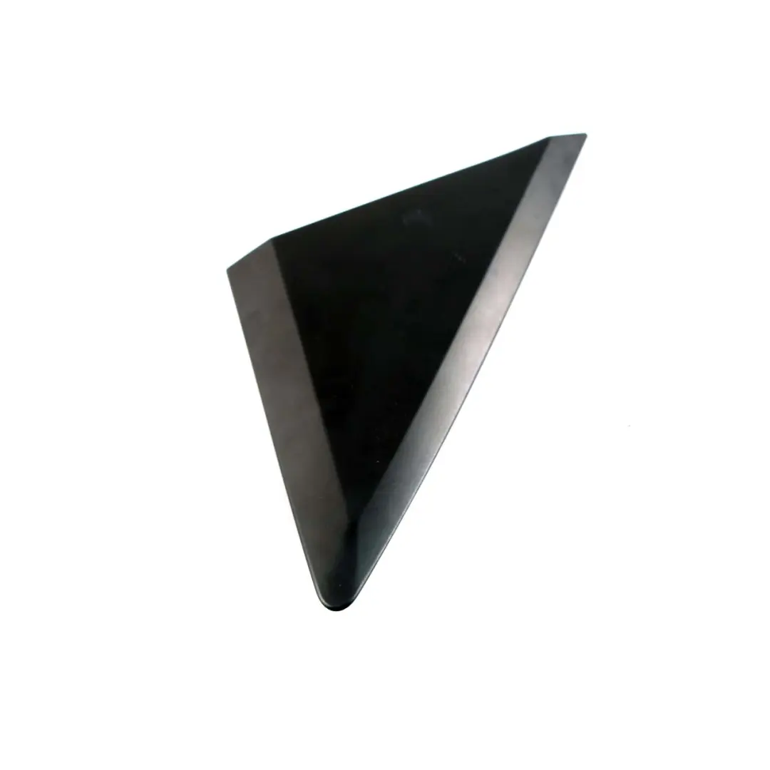 Mercedes Sprinter W906 Door Mirror Finisher Cover Trim - SKU A9068110107 - Part number A9068110107