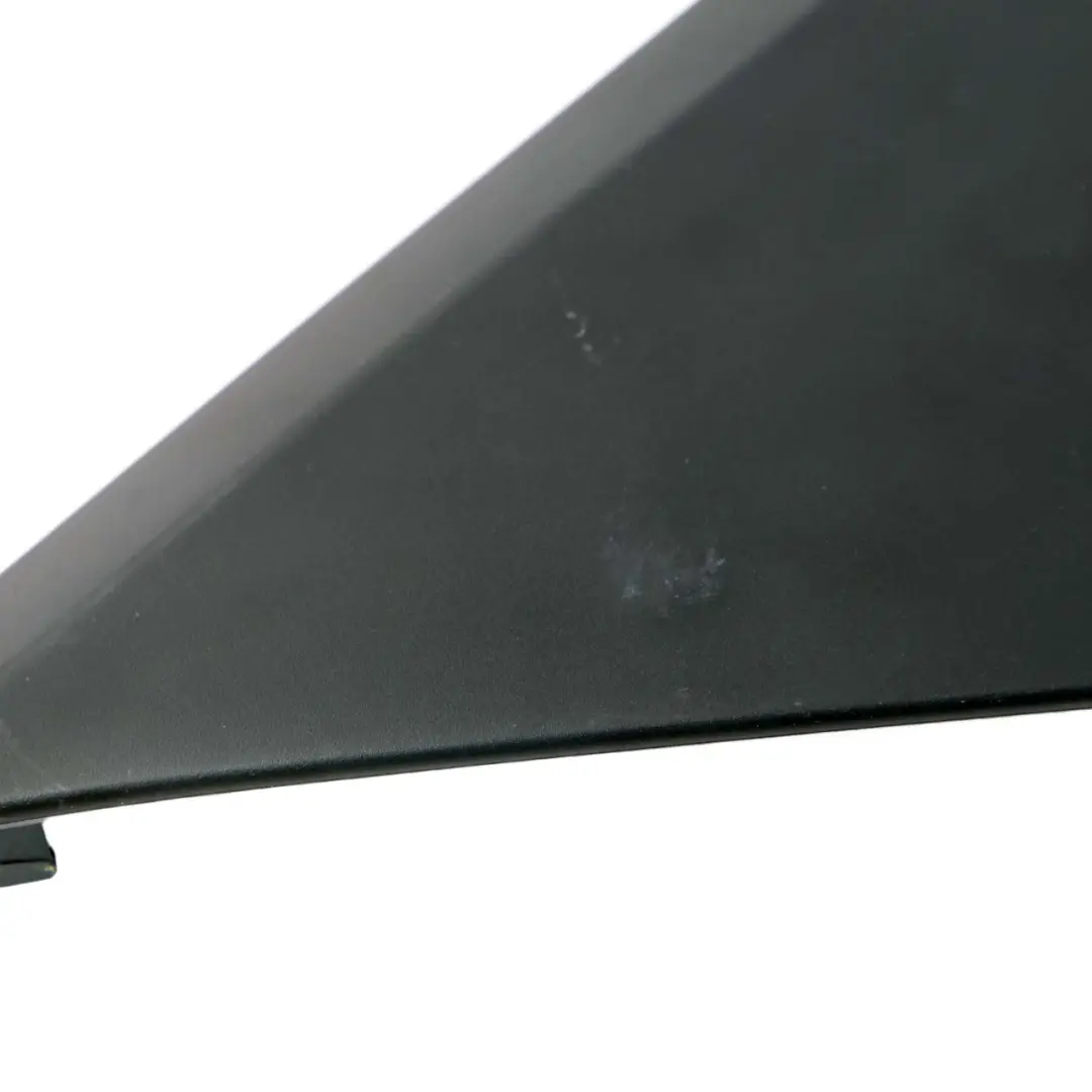 Mercedes-Benz Sprinter W906 Door Mirror Finisher Cover Trim to with Part number A9068110107 Mercedes-Benz Sprinter W906 Door Mirror Finisher Cover Trim - SKU A9068110107 - Part number A9068110107