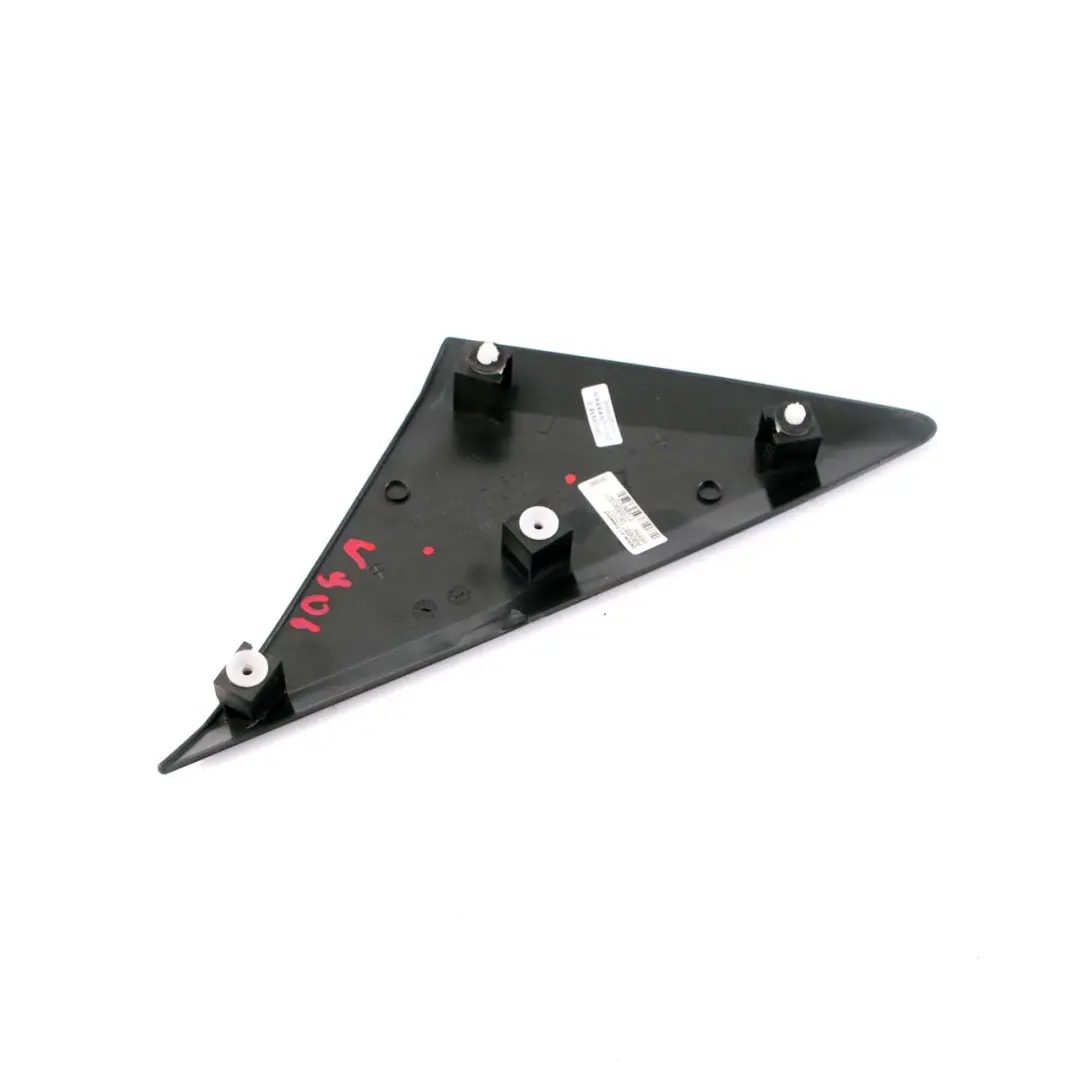 Mercedes Sprinter W906 Retroviseurs Exterieurs Couvre miroir - SKU A9068110107 - Numéro de pièce A9068110107