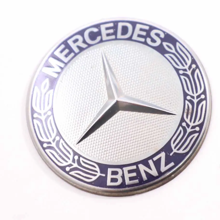  Emblema Capó Mercedes Vito W447 Sprinter W906 Frontal Insignia Logo - SKU A9068170416 - Número de pieza A9068170416