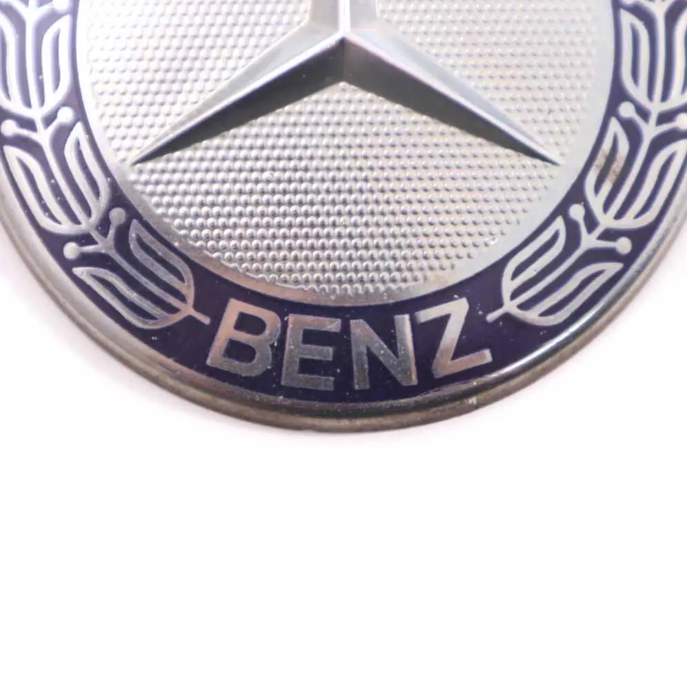  Emblema Capó Mercedes Vito W447 Sprinter W906 Frontal Insignia Logo - SKU A9068170416 - Número de pieza A9068170416