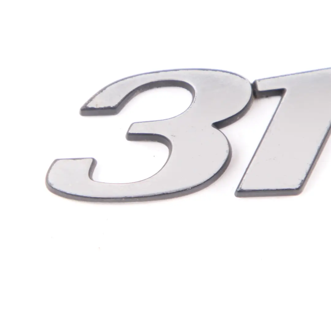 Emblem Lettering Rear Boot Door Trunk Logo 311 CDI to Mercedes W906 with Part number A9068170914 Mercedes W906 Emblem Lettering Rear Boot Door Trunk Logo 311 CDI - SKU A9068170914 - Part number A9068170914