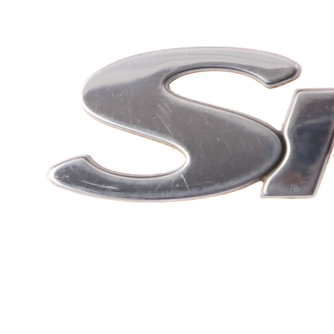 Porta posteriore Tronco Portellone Emblema Lettera per Mercedes W906 con numero di parte A9068172314 Mercedes W906 Porta posteriore Tronco Portellone Emblema Lettera - SKU A9068172314-1 - Numero di parte A9068172314