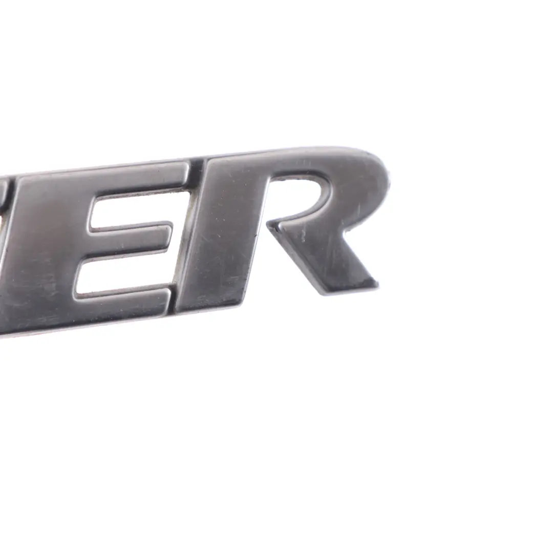 Mercedes Sprinter W906 Hintere Tür Kofferraum Heckklappe Wappen - SKU A9068172314-1 - Teilenummer A9068172314