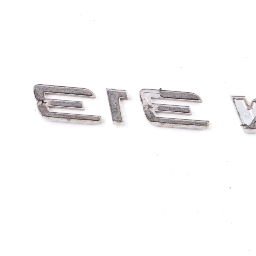 Mercedes Sprinter W906 Rear Door Emblem Badge Trunk Adhered 313 CDI - SKU A9068176714 - Part number A9068176714