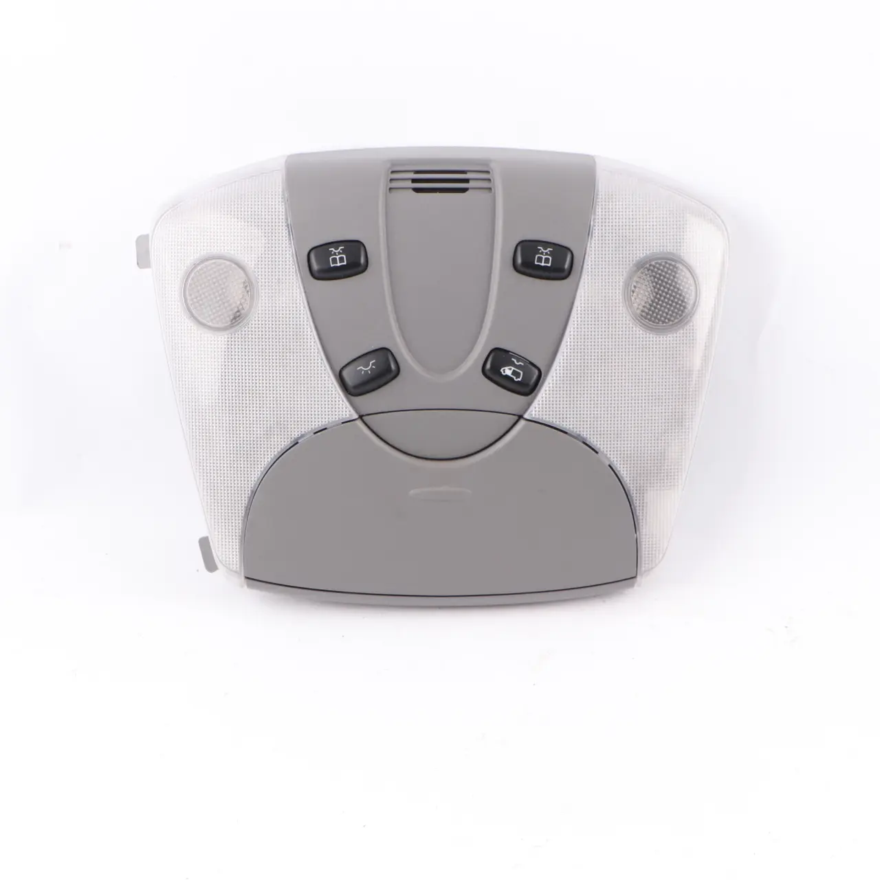 Mercedes W906 Plafonnier Avant Panneau Interrupteur Gris A9068200001