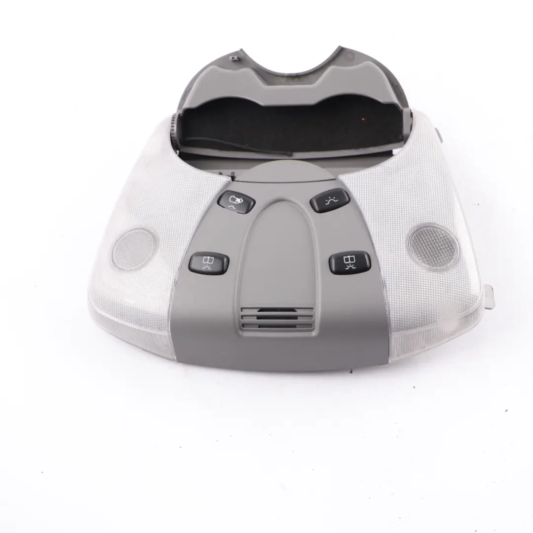 Plafonnier Avant Panneau Interrupteur Gris pour Mercedes W906 à propos du numéro de pièce A9068200001 Mercedes W906 Plafonnier Avant Panneau Interrupteur Gris - SKU A9068200001 - Numéro de pièce A9068200001