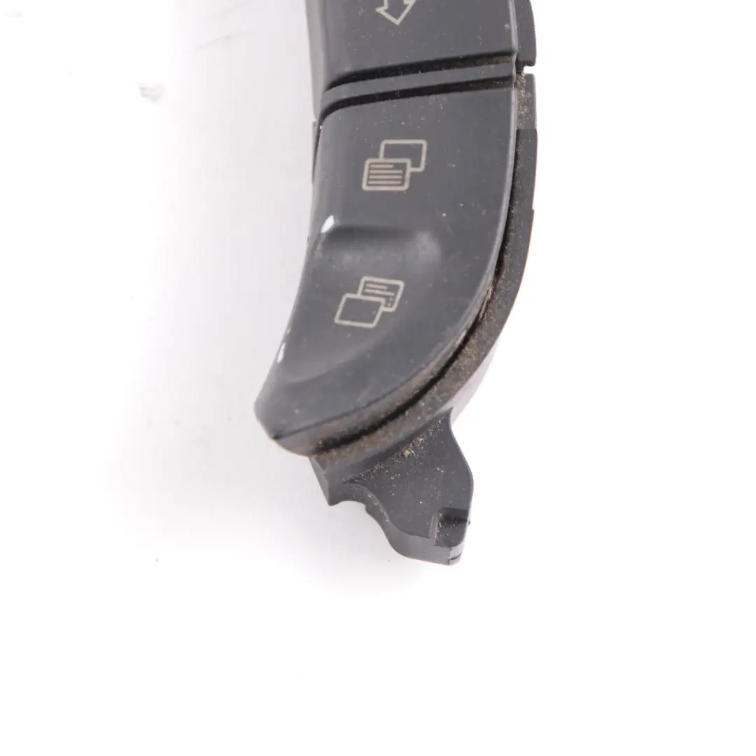 Botón Interruptor Volante Multifunción para Mercedes Sprinter W906 con número de pieza A9068200010 Mercedes Sprinter W906 Botón Interruptor Volante Multifunción - SKU A9068200010-1 - Número de pieza A9068200010