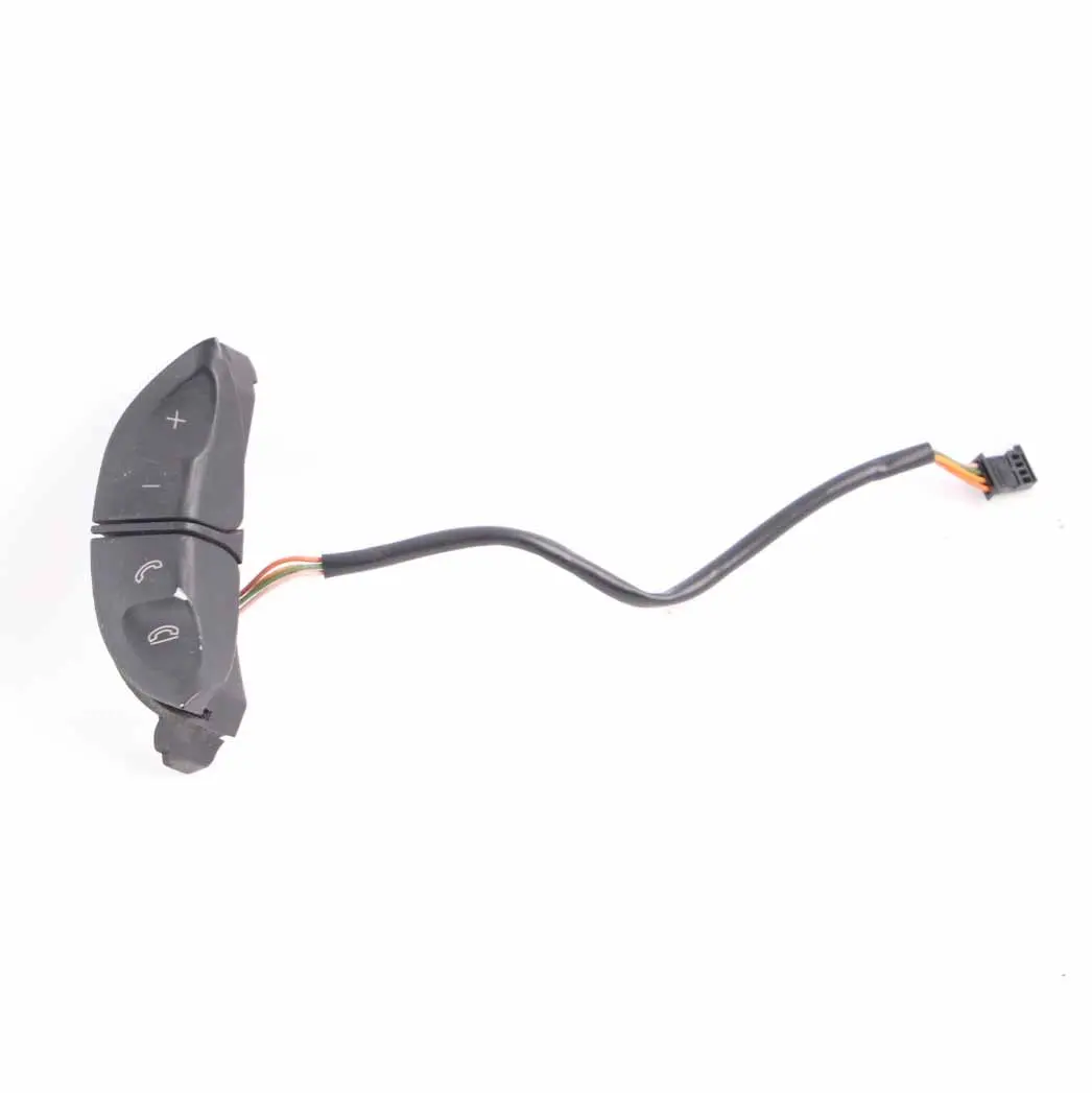 Botón Interruptor Volante Multifunción para Mercedes Sprinter W906 con número de pieza A9068200010 Mercedes Sprinter W906 Botón Interruptor Volante Multifunción - SKU A9068200010 - Número de pieza A9068200010