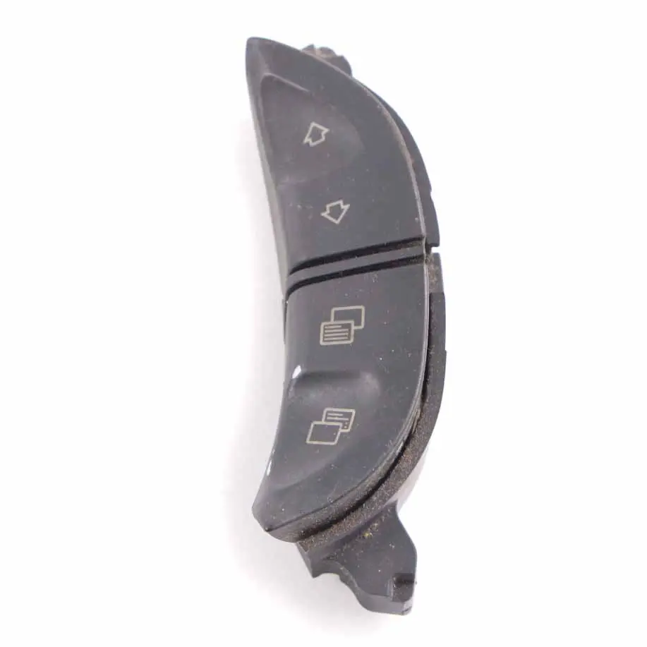 Botón Interruptor Volante Multifunción para Mercedes Sprinter W906 con número de pieza A9068200010 Mercedes Sprinter W906 Botón Interruptor Volante Multifunción - SKU A9068200010 - Número de pieza A9068200010